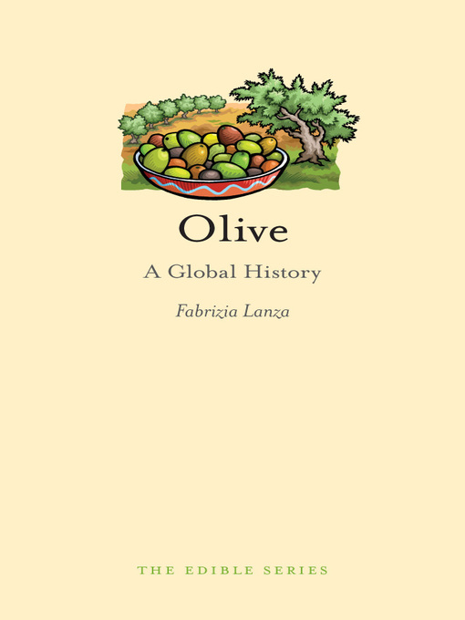 Title details for Olive by Fabrizia Lanza - Available